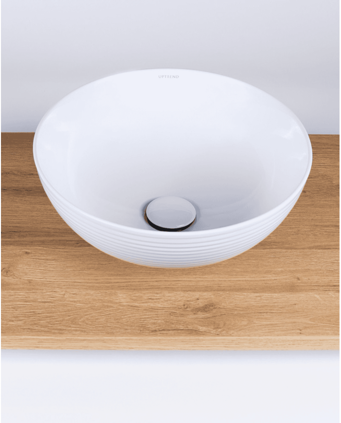 Lavabo Cleo L - Uptrend