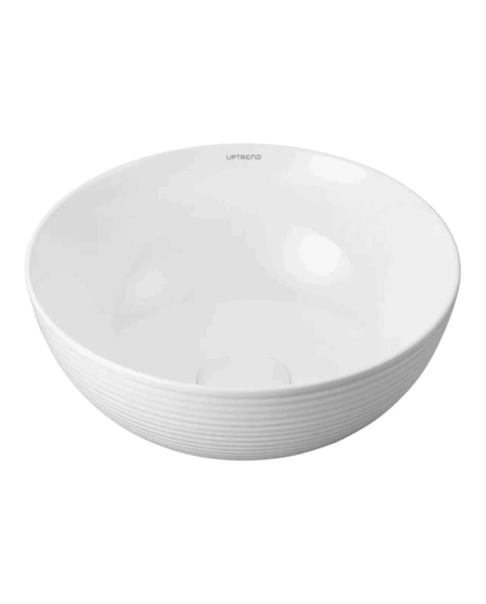 Lavabo Cleo M - Uptrend