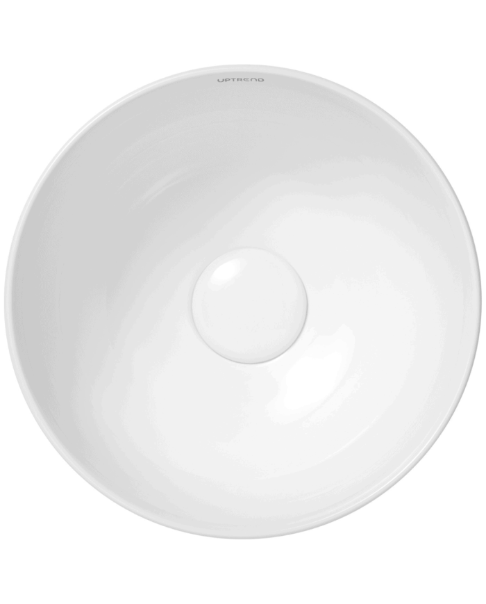 Lavabo Cleo S - Uptrend