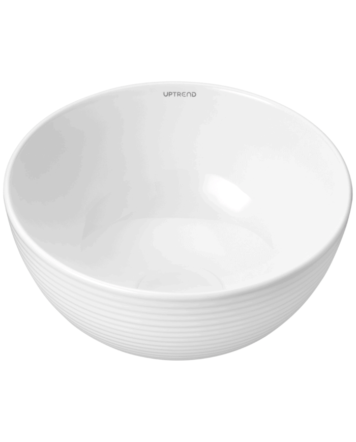 Lavabo Cleo S - Uptrend