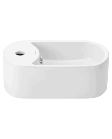 Lavabo Cute - Uptrend