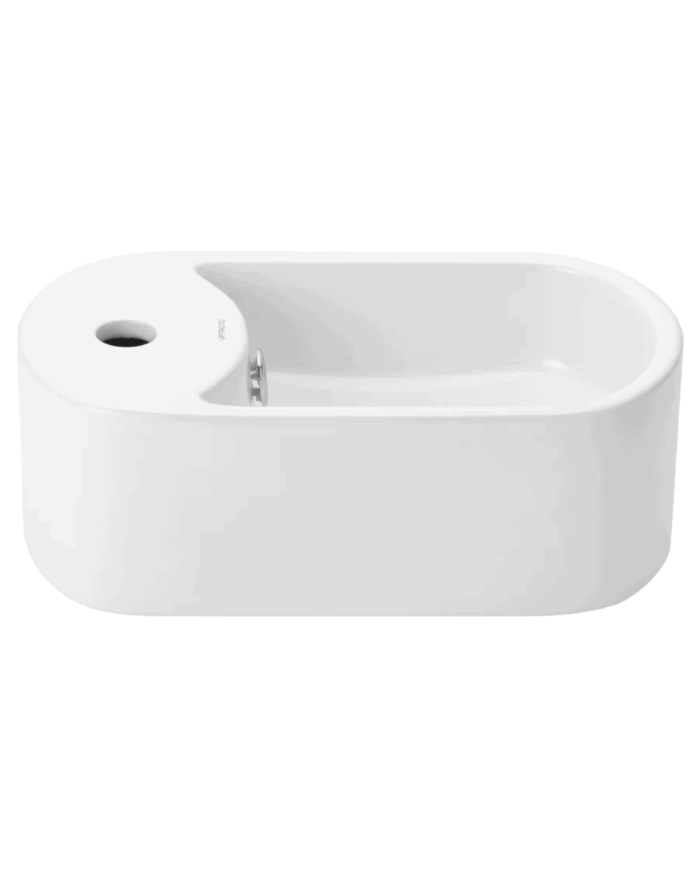Lavabo Cute - Uptrend
