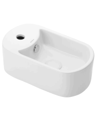Lavabo Cute - Uptrend