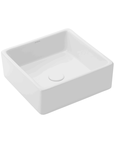 Lavabo Duff - Uptrend