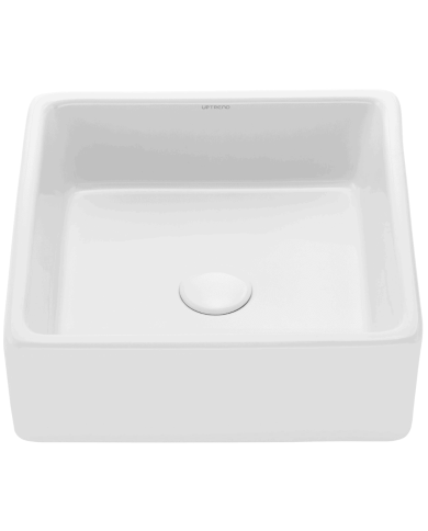 Lavabo Duff - Uptrend