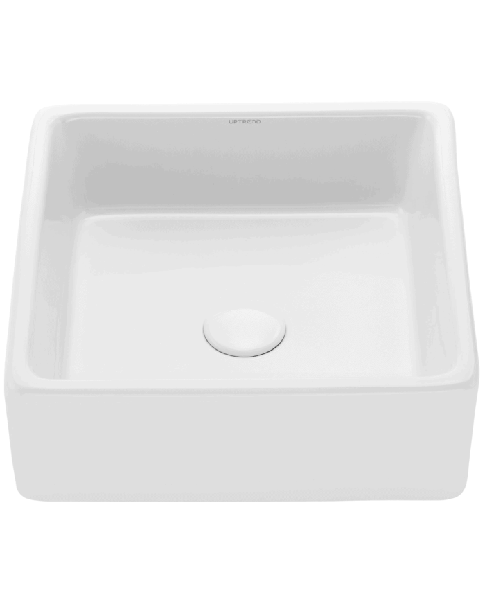 Lavabo Duff - Uptrend