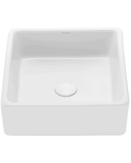 Lavabo Duff - Uptrend
