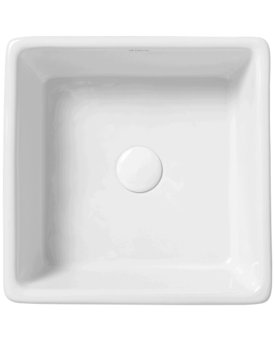 Lavabo Duff - Uptrend
