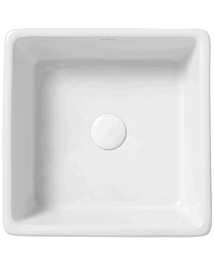 Lavabo Duff - Uptrend