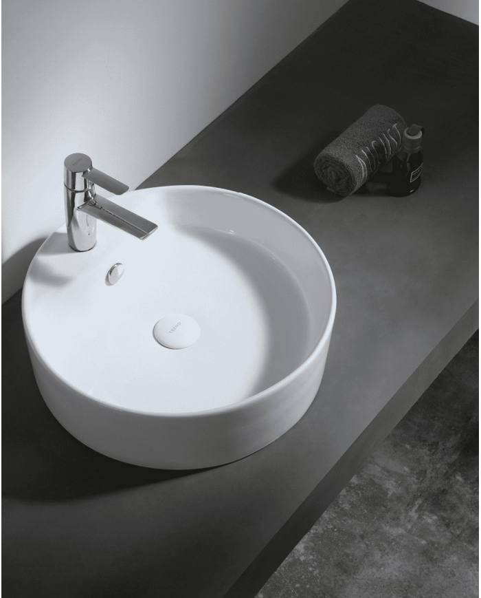 Lavabo Eros - Uptrend