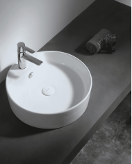 Lavabo Eros - Uptrend