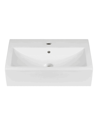 Lavabo Fortis - Uptrend