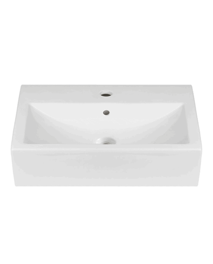 Lavabo Fortis - Uptrend