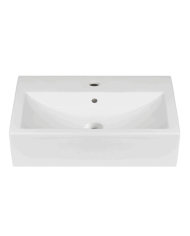 Lavabo Fortis - Uptrend