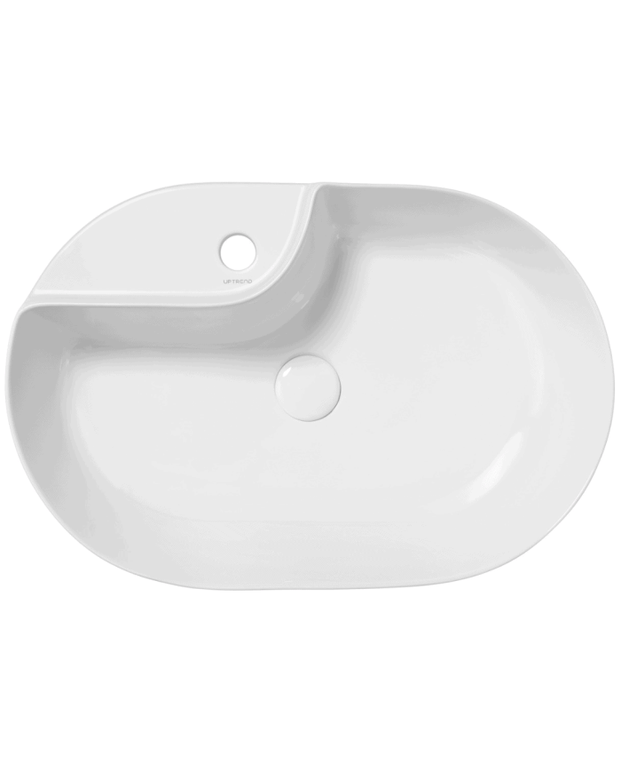 Lavabo Gloria - Uptrend