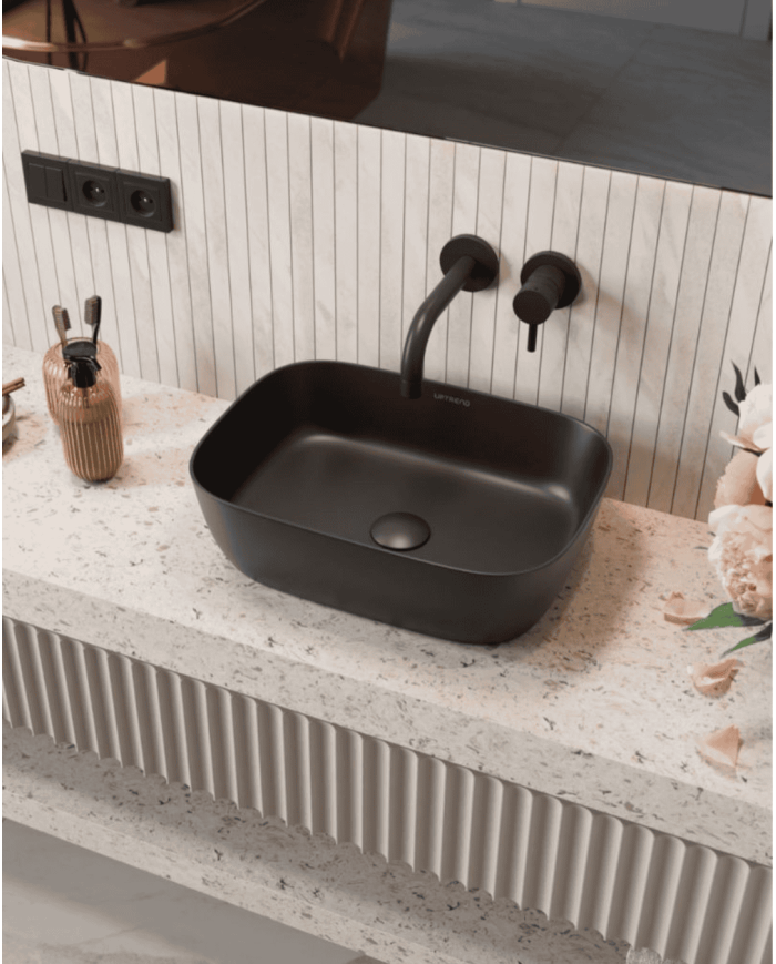 Lavabo Hapi - Uptrend