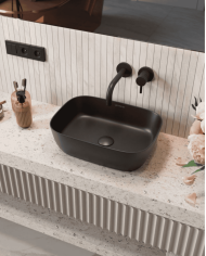 Lavabo Hapi - Uptrend