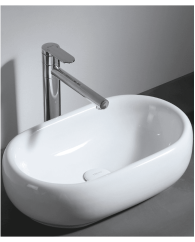 Lavabo Hebe - Uptrend