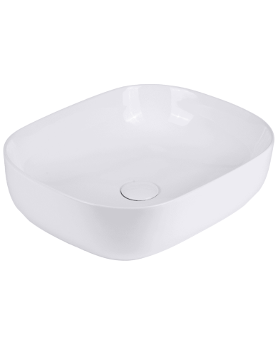 Lavabo Hermosa - Uptrend