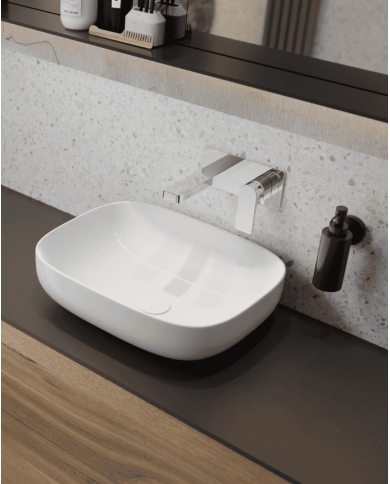 Lavabo Hermosa - Uptrend