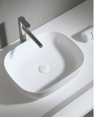 Lavabo Hermosa - Uptrend