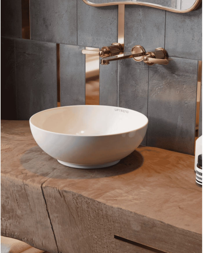 Lavabo Lena L - Uptrend