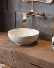Lavabo Lena L - Uptrend