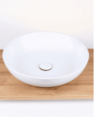 Lavabo Lena XL - Uptrend