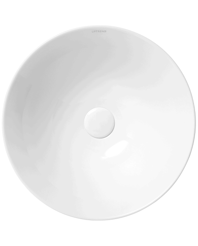 Lavabo Linda - Uptrend