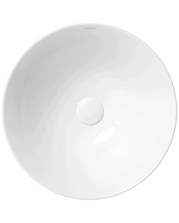 Lavabo Linda - Uptrend