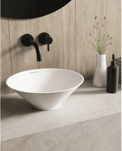 Lavabo Linda - Uptrend