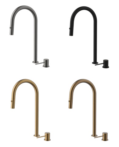 mitigeur lavabo Figaro | O'design