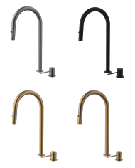 Mitigeur de cuisine Jokari - Odesign