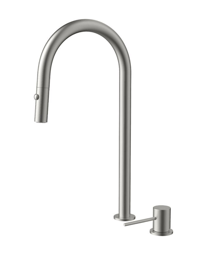 Mitigeur de cuisine Jokari - Odesign