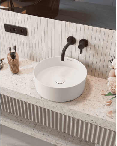 Lavabo Lynx - Uptrend
