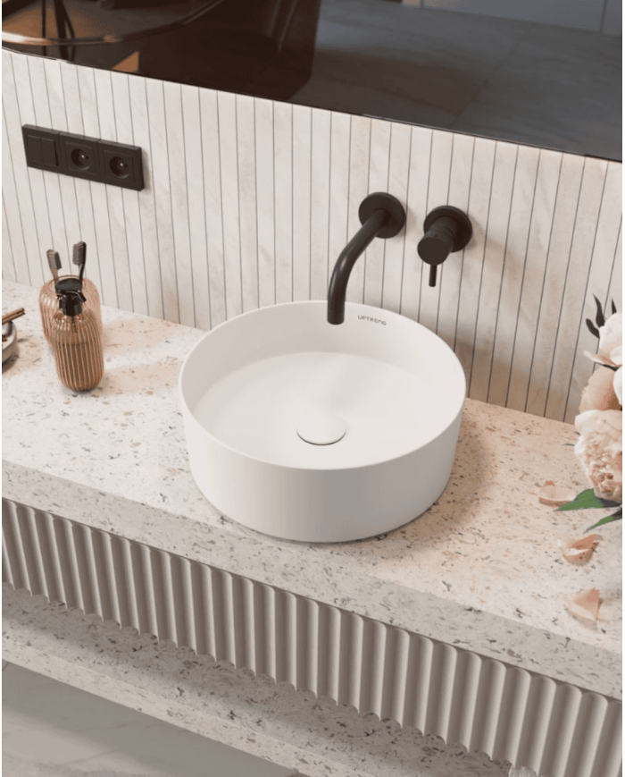 Lavabo Lynx - Uptrend