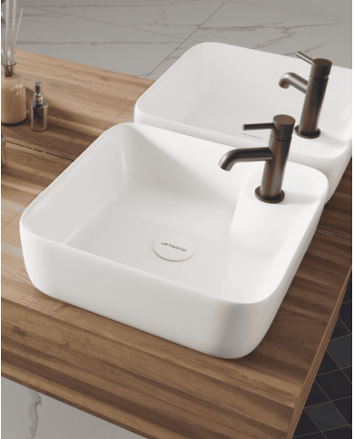 Lavabo Marina - Uptrend