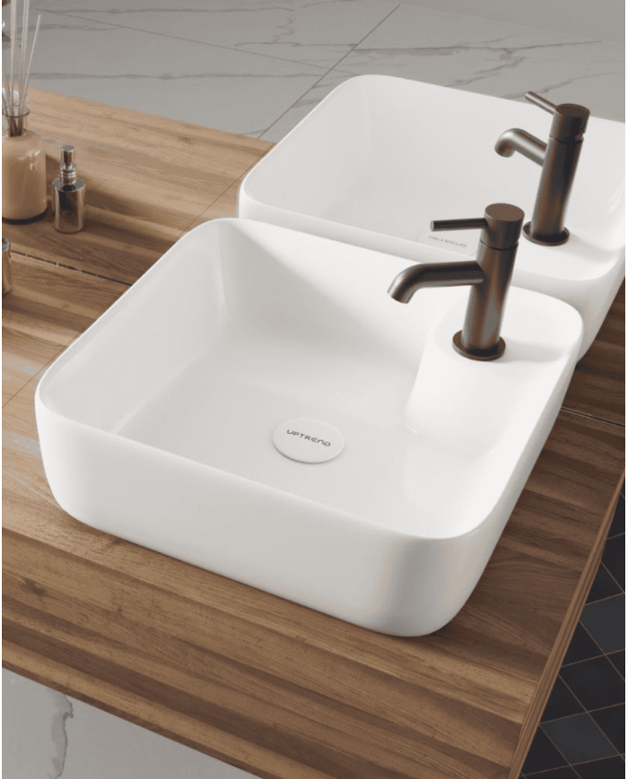 Lavabo Marina - Uptrend