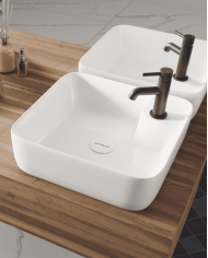 Lavabo Marina - Uptrend