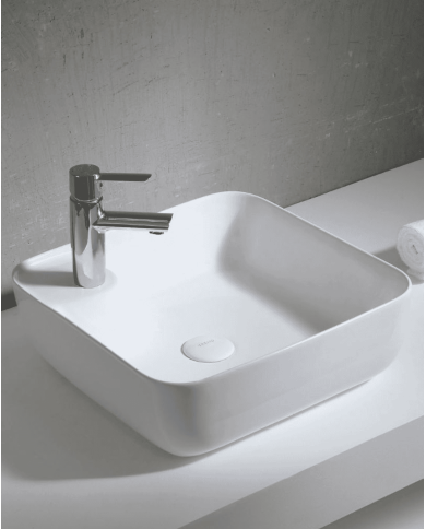 Lavabo Marina - Uptrend