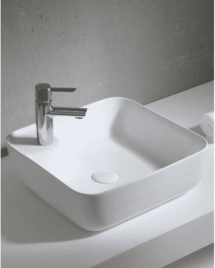 Lavabo Marina - Uptrend