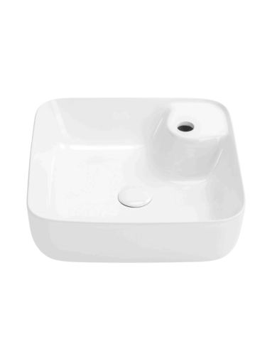 Lavabo Marina - Uptrend