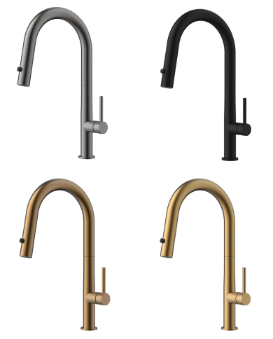 mitigeur lavabo Figaro | O'design