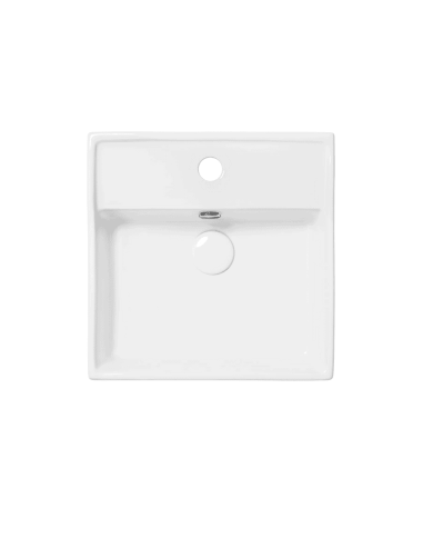 Lavabo Medusa L - Uptrend
