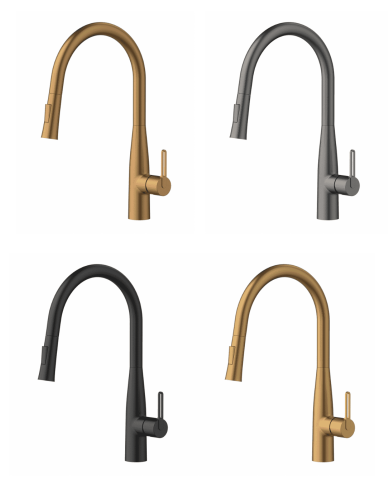 mitigeur lavabo Figaro | O'design