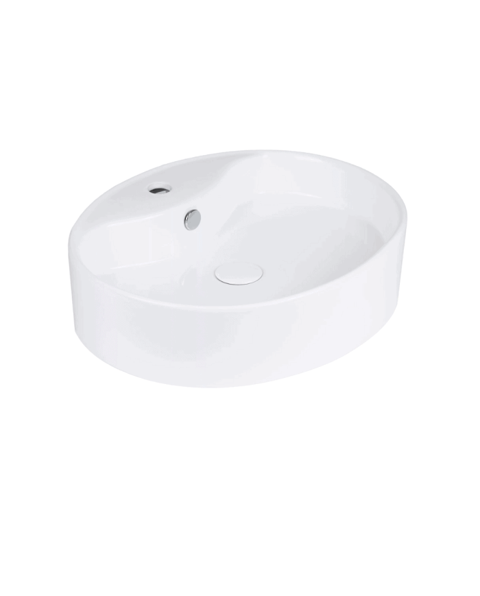 Lavabo Melia - Uptrend