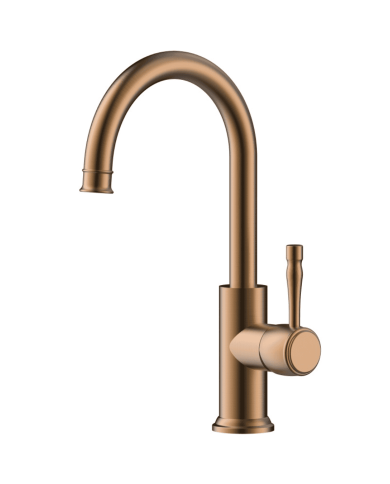 mitigeur lavabo Figaro | O'design