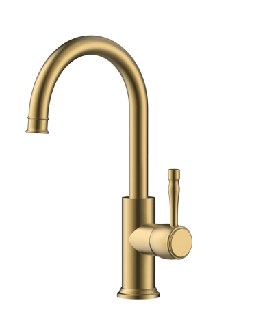 mitigeur lavabo Figaro | O'design