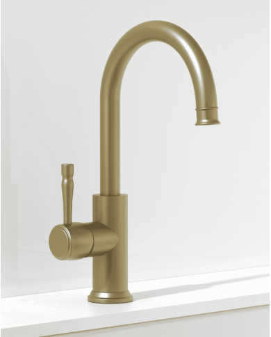 mitigeur lavabo Figaro | O'design