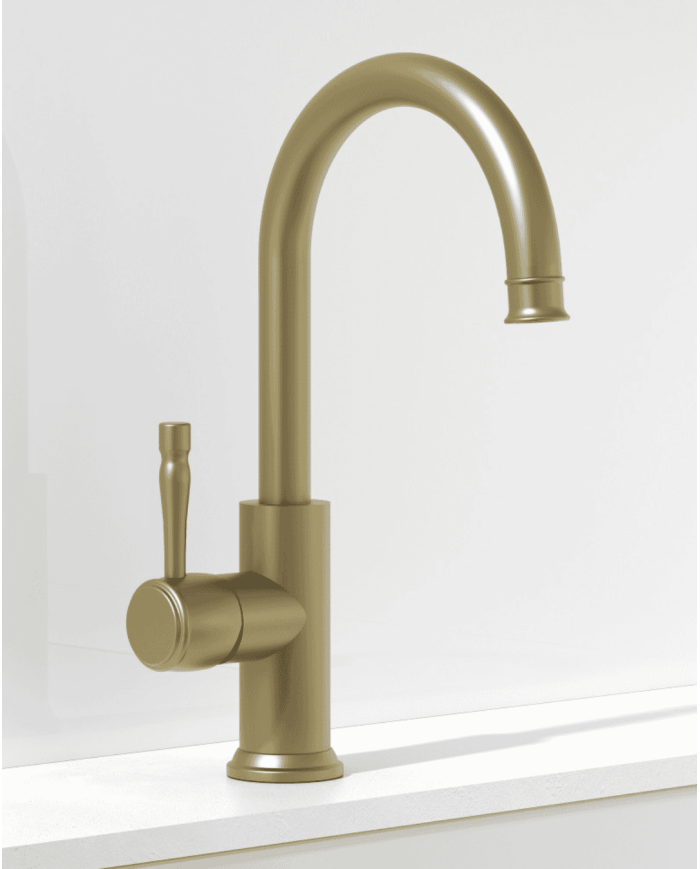 Mitigeur de cuisine Icare - Odesign